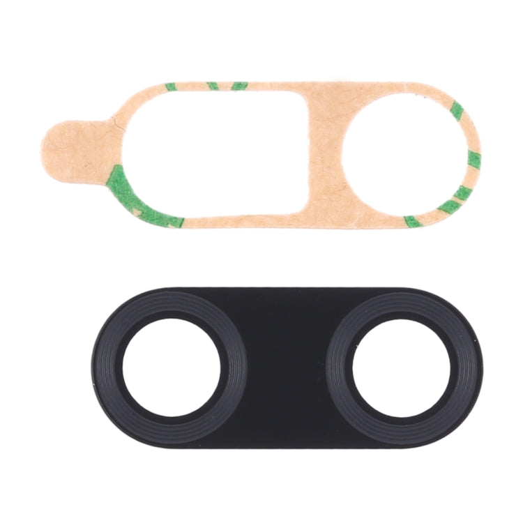 For Huawei Nova 4 10pcs Back Camera Lens - Camera by PMc TechLife | Online Shopping South Africa | PMc TechLife | Buy Now Pay Later Mobicred