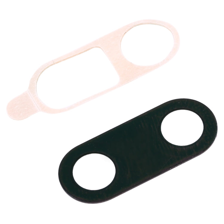 For Huawei Nova 4 10pcs Back Camera Lens - Camera by PMc TechLife | Online Shopping South Africa | PMc TechLife | Buy Now Pay Later Mobicred