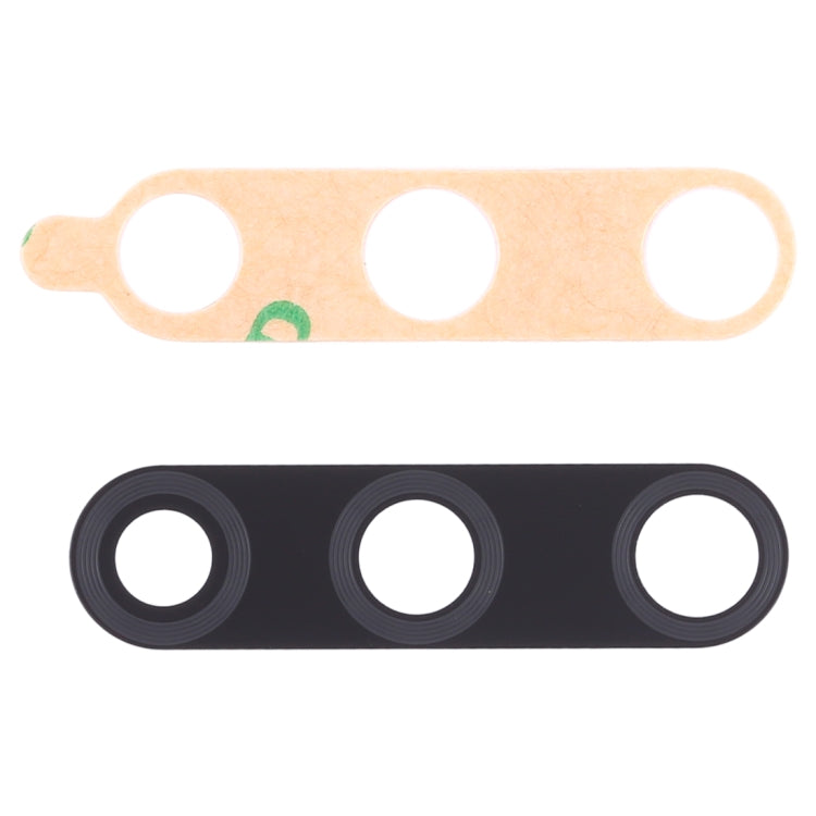 For Huawei Honor 20i 10pcs Back Camera Lens - Camera by PMc TechLife | Online Shopping South Africa | PMc TechLife | Buy Now Pay Later Mobicred