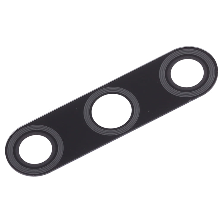 For Huawei Honor 9X 10pcs Back Camera Lens - Camera by PMC TechLife | Online Shopping South Africa | PMC TechLife
