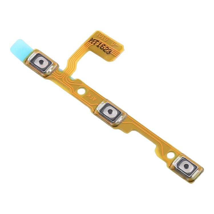 For Vivo V3 Power Button & Volume Button Flex Cable - free shipping - PMc TechLife - Order now!