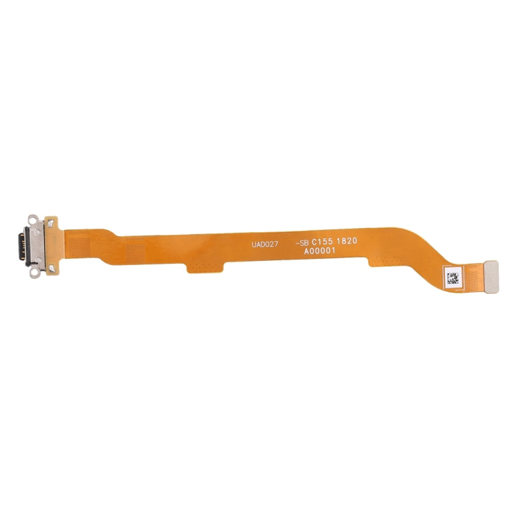 For OPPO R17 Charging Port Flex Cable - Flex Cable by PMc TechLife | Online Shopping South Africa | PMc TechLife | Buy Now Pay Later Mobicred