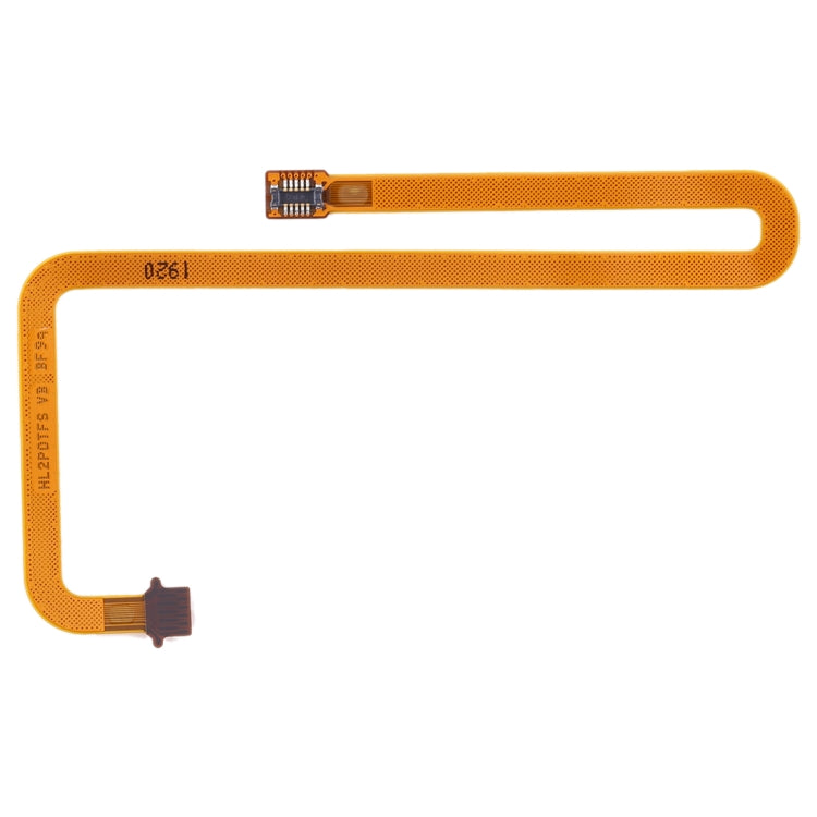 Fingerprint Connector Flex Cable for Huawei P Smart+ (2019) - Flex Cable by PMc TechLife | Online Shopping South Africa | PMc TechLife | Buy Now Pay Later Mobicred