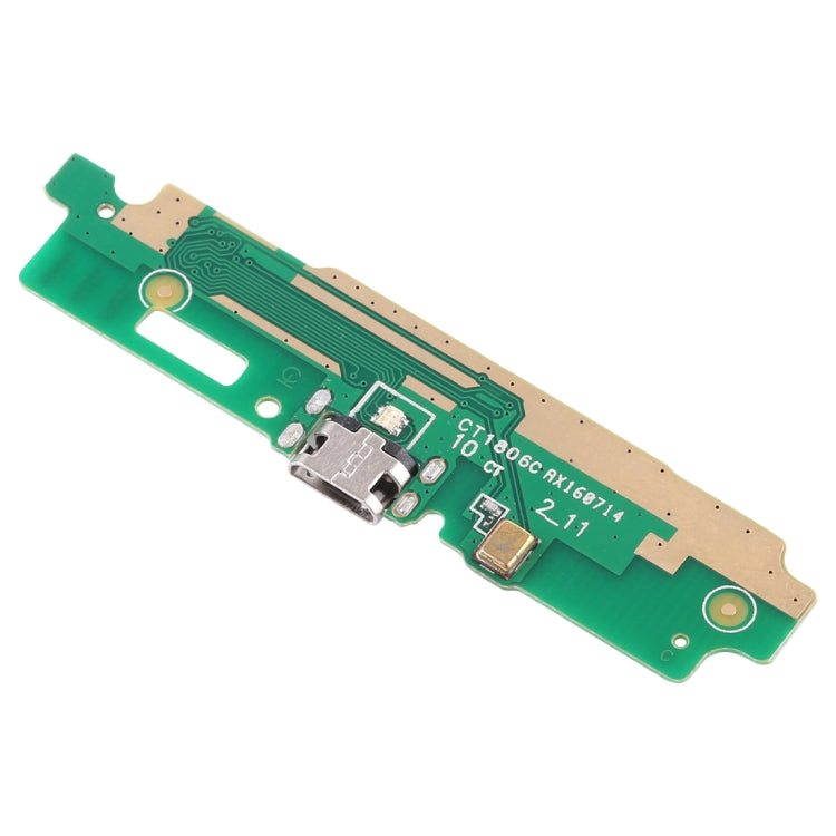 Charging Port Board for Xiaomi Redmi 3 Pro - Tail Connector by PMc TechLife | Online Shopping South Africa | PMc TechLife | Buy Now Pay Later Mobicred