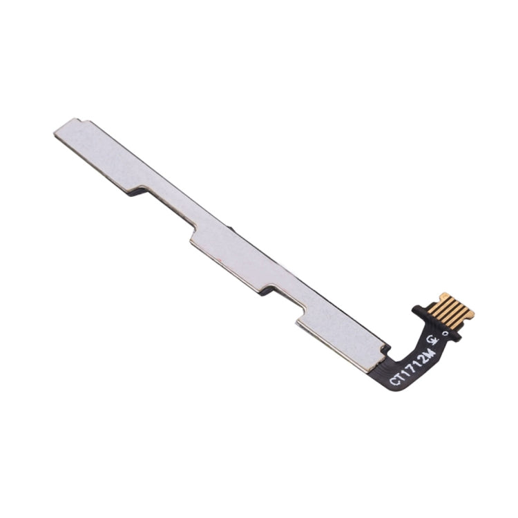 Power Button & Volume Button Flex Cable for Xiaomi Redmi 5A - Flex Cable by PMC TechLife | Online Shopping South Africa | PMC TechLife | Buy Now Pay Later Mobicred
