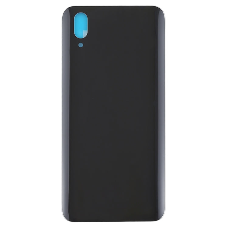 For Vivo NEX Back Cover Front Fingerprint (Black) - Back Cover by PMC TechLife | Online Shopping South Africa | PMC TechLife | Buy Now Pay Later Mobicred
