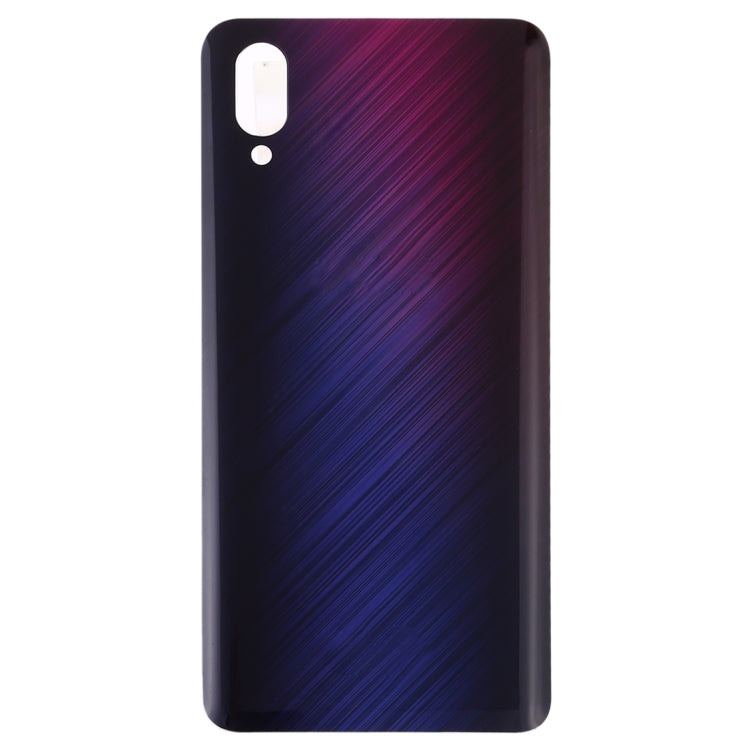 For Vivo NEX Back Cover Front Fingerprint - Back Cover by PMC TechLife | Online Shopping South Africa | PMC TechLife | Buy Now Pay Later Mobicred