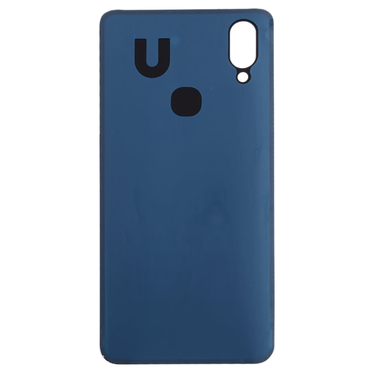 For Vivo NEX Back Cover Front Fingerprint - Back Cover by PMC TechLife | Online Shopping South Africa | PMC TechLife | Buy Now Pay Later Mobicred