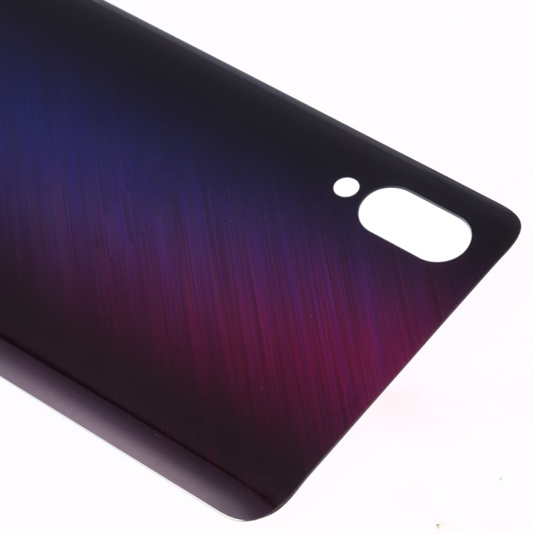 For Vivo NEX Back Cover Front Fingerprint - Back Cover by PMC TechLife | Online Shopping South Africa | PMC TechLife | Buy Now Pay Later Mobicred