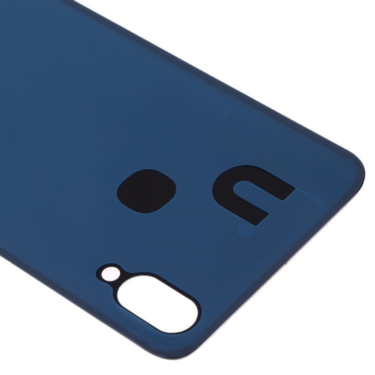 For Vivo NEX Back Cover Front Fingerprint - Back Cover by PMC TechLife | Online Shopping South Africa | PMC TechLife | Buy Now Pay Later Mobicred