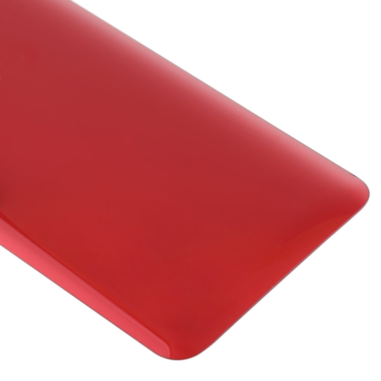 For Vivo NEX Back Cover Front Fingerprint (Red) - Back Cover by PMC TechLife | Online Shopping South Africa | PMC TechLife | Buy Now Pay Later Mobicred