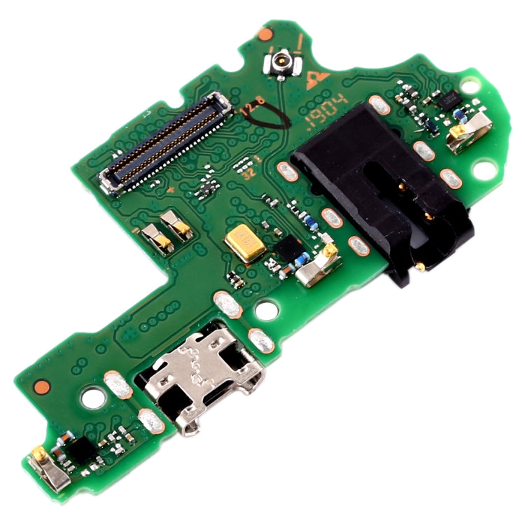 Original Charging Port Board for Huawei Enjoy 9s - Tail Connector by PMC TechLife | Online Shopping South Africa | PMC TechLife | Buy Now Pay Later Mobicred