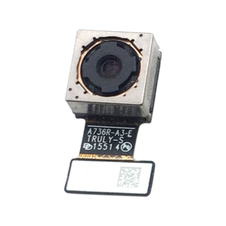Back Camera Module for Asus Zenfone Go ZB551KL - Camera by PMC TechLife | Online Shopping South Africa | PMC TechLife