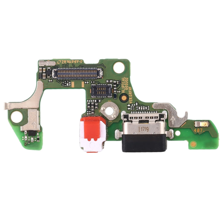Original Charging Port Board for Huawei nova 2 - Tail Connector by PMC TechLife | Online Shopping South Africa | PMC TechLife | Buy Now Pay Later Mobicred