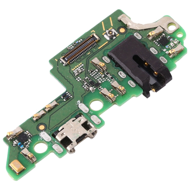 Original Charging Port Board for Huawei Honor 7X - Tail Connector by PMC TechLife | Online Shopping South Africa | PMC TechLife | Buy Now Pay Later Mobicred