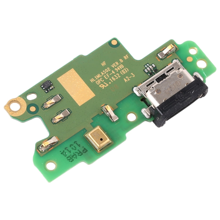 Original Charging Port Board for Huawei Maimang 5 - Tail Connector by PMC TechLife | Online Shopping South Africa | PMC TechLife | Buy Now Pay Later Mobicred