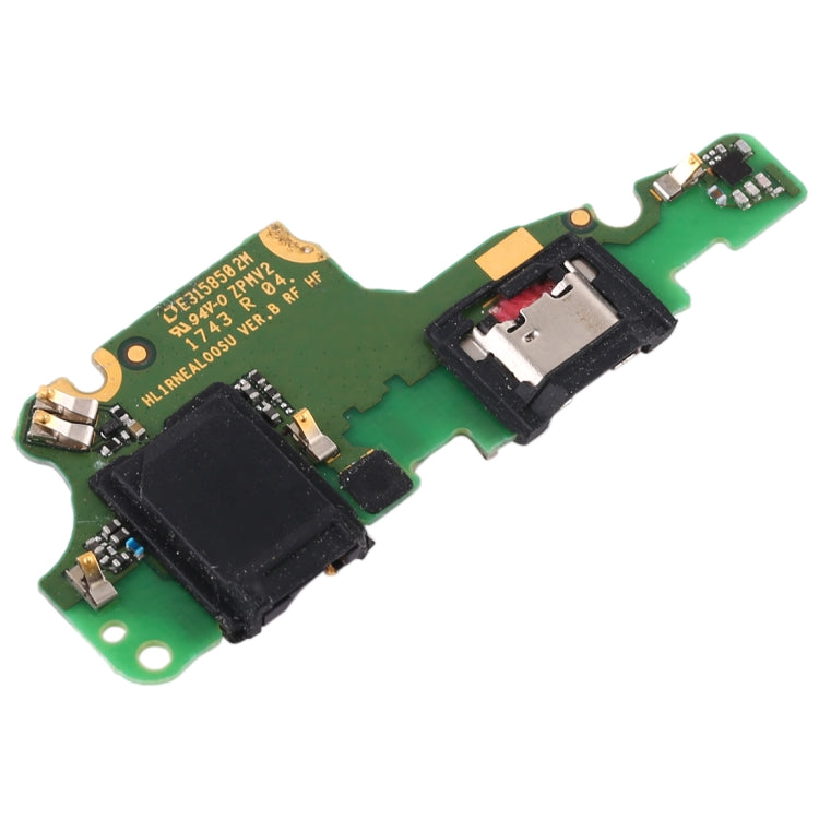 Original Charging Port Board for Huawei Mate 10 Lite / Maimang 6 - Tail Connector by PMC TechLife | Online Shopping South Africa | PMC TechLife | Buy Now Pay Later Mobicred