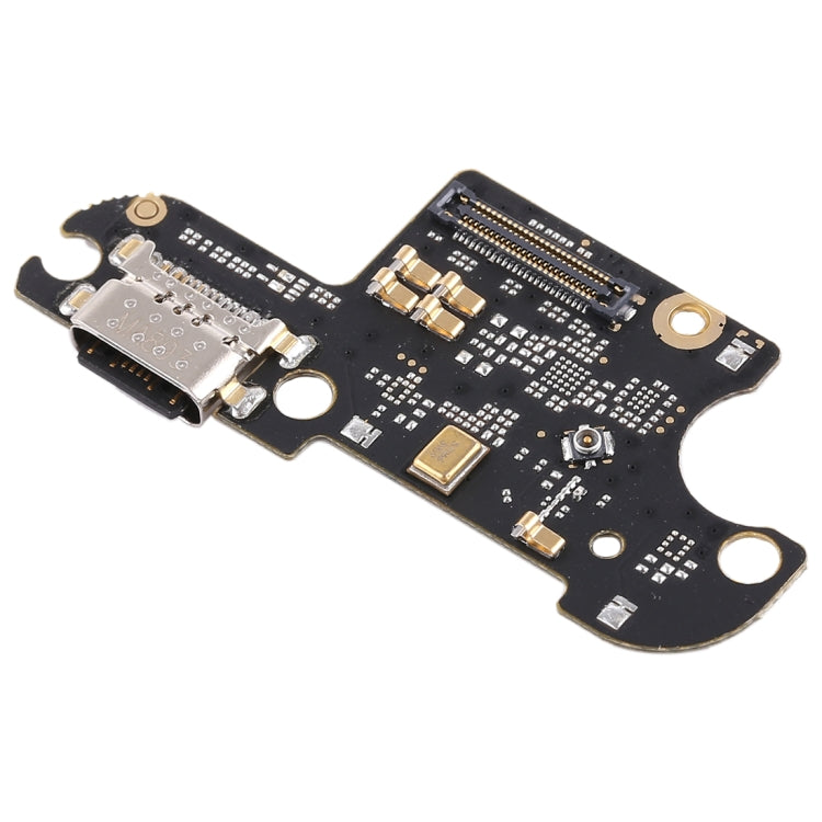Charging Port Board for Xiaomi Mi 8 Lite - Tail Connector by PMc TechLife | Online Shopping South Africa | PMc TechLife | Buy Now Pay Later Mobicred