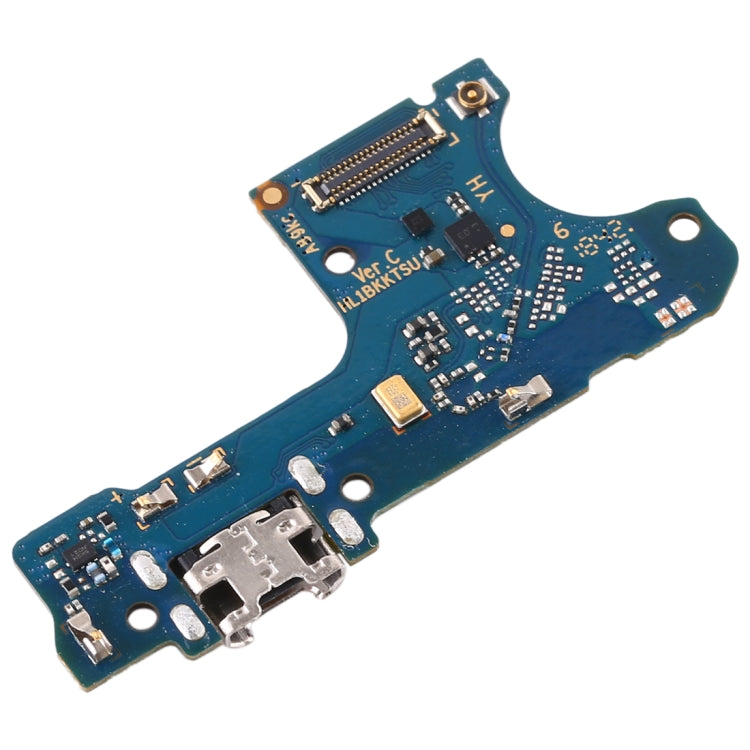 Original Charging Port Board for Huawei Enjoy 9 - Tail Connector by PMC TechLife | Online Shopping South Africa | PMC TechLife | Buy Now Pay Later Mobicred
