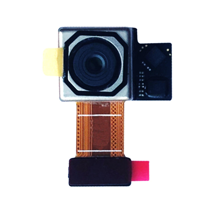 Back Camera Module for Lenovo Vibe Shot Z90 z90a40 z90-7 z90-3 z90-a - Camera by PMC TechLife | Online Shopping South Africa | PMC TechLife | Buy Now Pay Later Mobicred