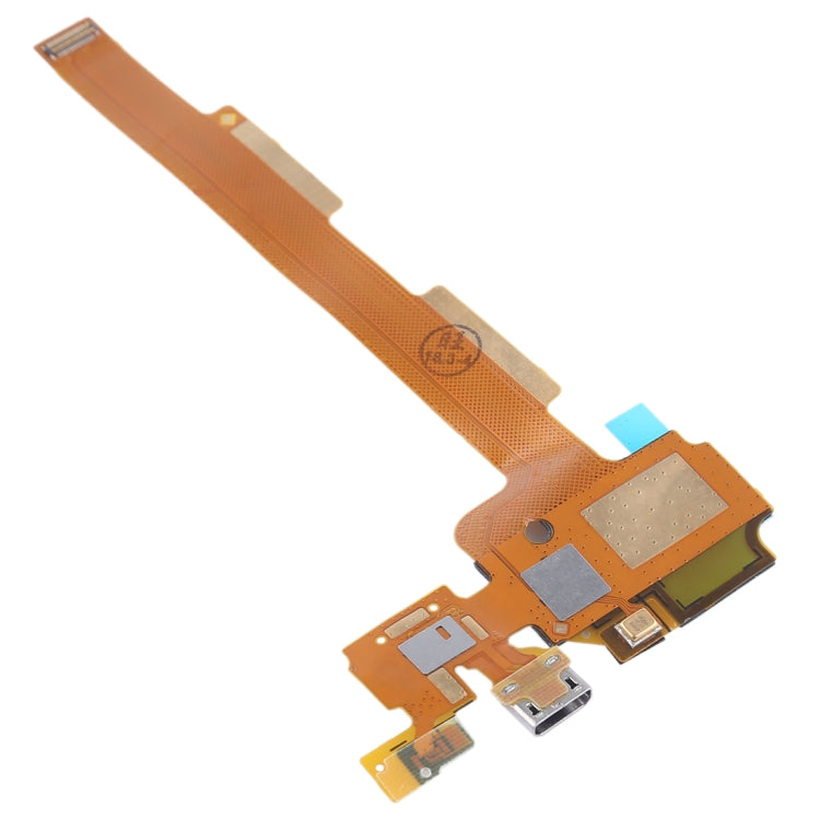 For OPPO A51 Charging Port Flex Cable - Flex Cable by PMc TechLife | Online Shopping South Africa | PMc TechLife | Buy Now Pay Later Mobicred