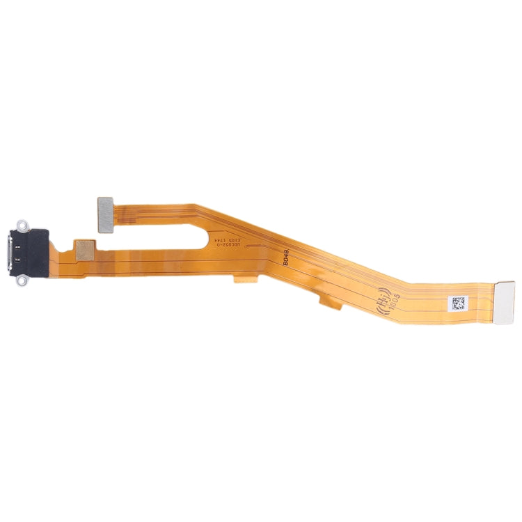 For OPPO A79 Charging Port Flex Cable - Flex Cable by PMC TechLife | Online Shopping South Africa | PMC TechLife