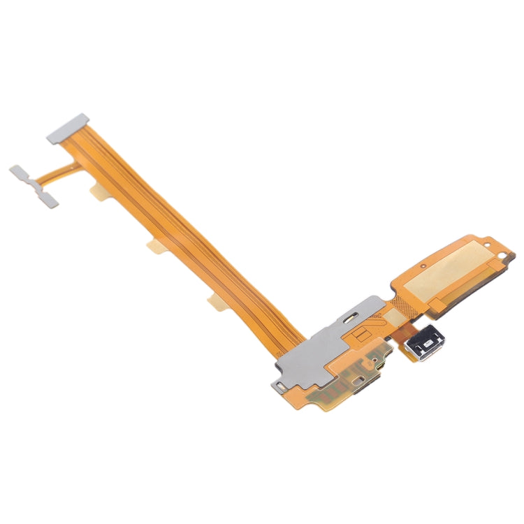 For OPPO A37 Charging Port Flex Cable - Flex Cable by PMC TechLife | Online Shopping South Africa | PMC TechLife | Buy Now Pay Later Mobicred