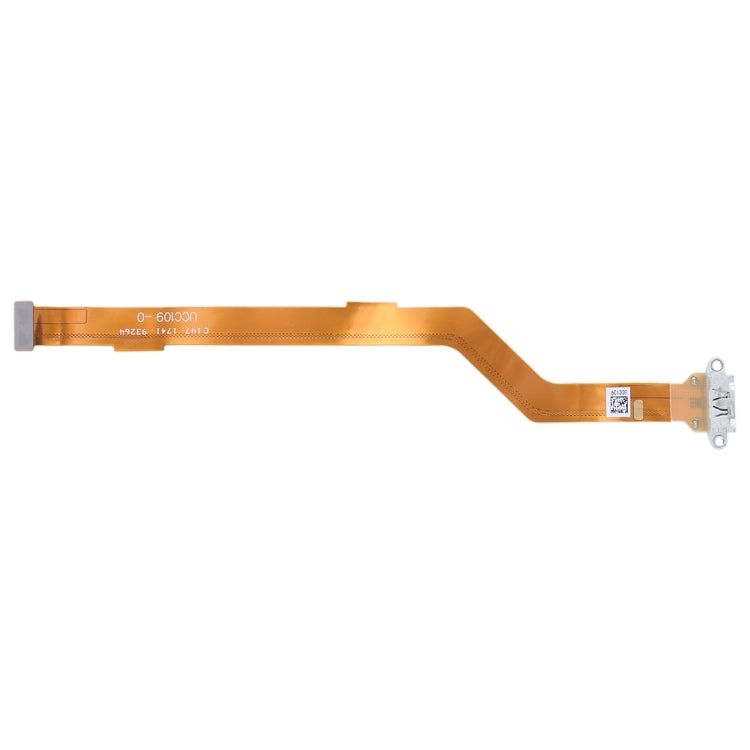 For OPPO R11s Plus Charging Port Flex Cable - Flex Cable by PMc TechLife | Online Shopping South Africa | PMc TechLife | Buy Now Pay Later Mobicred