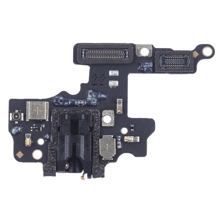 For OPPO R9sk Earphone Jack Board with Microphone - Small Board by PMc TechLife | Online Shopping South Africa | PMc TechLife | Buy Now Pay Later Mobicred