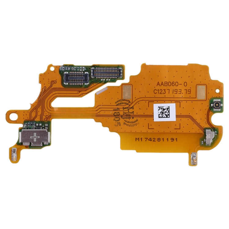 For OPPO R11 Microphone Flex Cable - Flex Cable by PMC TechLife | Online Shopping South Africa | PMC TechLife | Buy Now Pay Later Mobicred