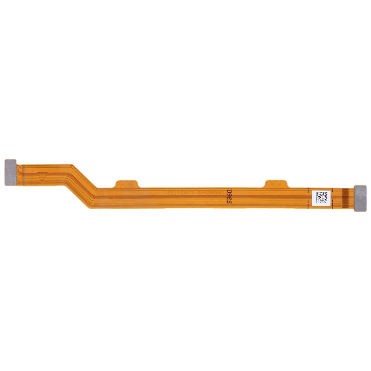 For OPPO R11 Motherboard Flex Cable - Flex Cable by PMC TechLife | Online Shopping South Africa | PMC TechLife | Buy Now Pay Later Mobicred