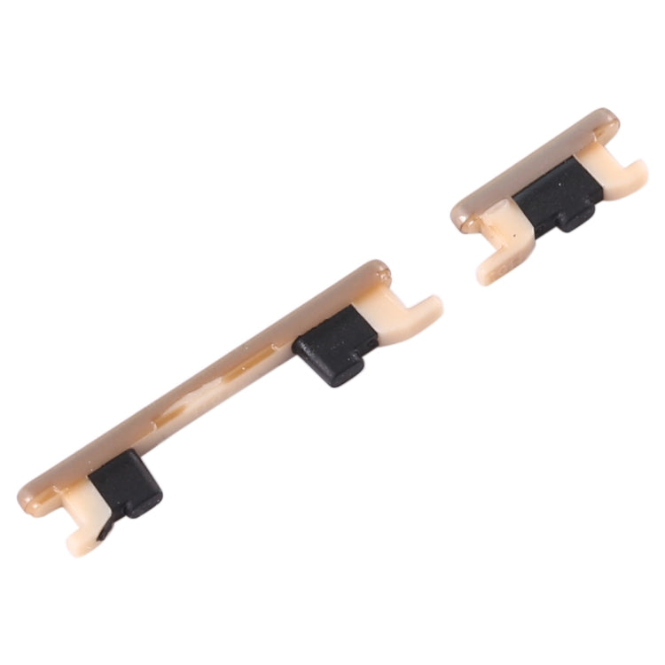 Side Keys for Huawei Mate 20 Lite(Gold) - Home key & Side Key by PMc TechLife | Online Shopping South Africa | PMc TechLife | Buy Now Pay Later Mobicred