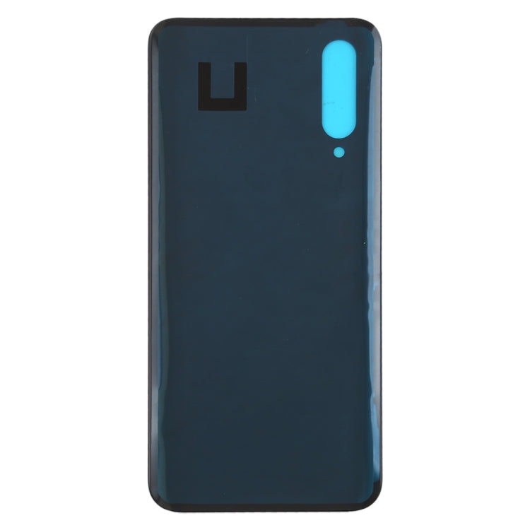 Battery Back Cover for Xiaomi Mi CC9e / Mi A3(Blue) - Back Cover by PMC TechLife | Online Shopping South Africa | PMC TechLife | Buy Now Pay Later Mobicred