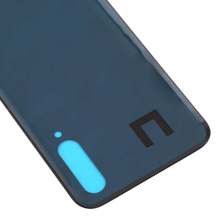 Battery Back Cover for Xiaomi Mi CC9e / Mi A3(Blue) - Back Cover by PMC TechLife | Online Shopping South Africa | PMC TechLife | Buy Now Pay Later Mobicred