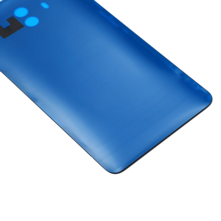 For Huawei Mate 10  Back Cover(Black) - Back Cover by PMc TechLife | Online Shopping South Africa | PMc TechLife | Buy Now Pay Later Mobicred