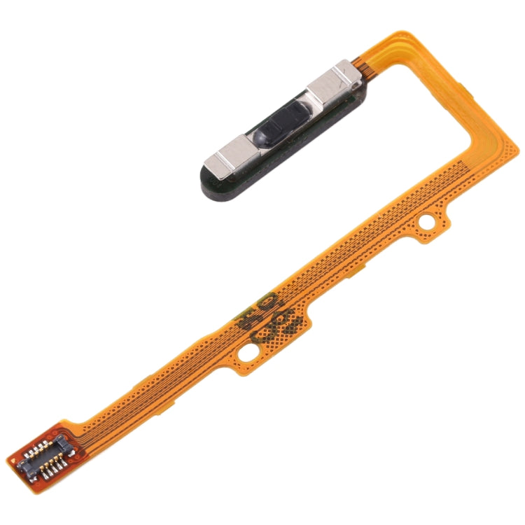 Fingerprint Sensor Flex Cable for Huawei Nova 5T / Honor 20 Pro / Honor 20(Gold) - Flex Cable by PMC TechLife | Online Shopping South Africa | PMC TechLife | Buy Now Pay Later Mobicred