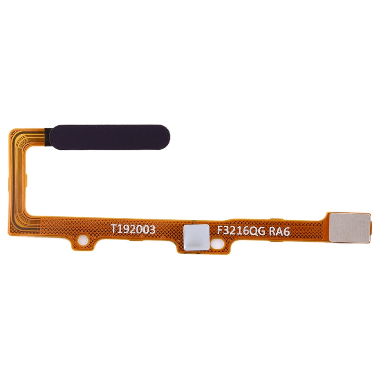 Fingerprint Sensor Flex Cable for Huawei Nova 5T / Honor 20 Pro / Honor 20(Purple) - Flex Cable by PMC TechLife | Online Shopping South Africa | PMC TechLife | Buy Now Pay Later Mobicred