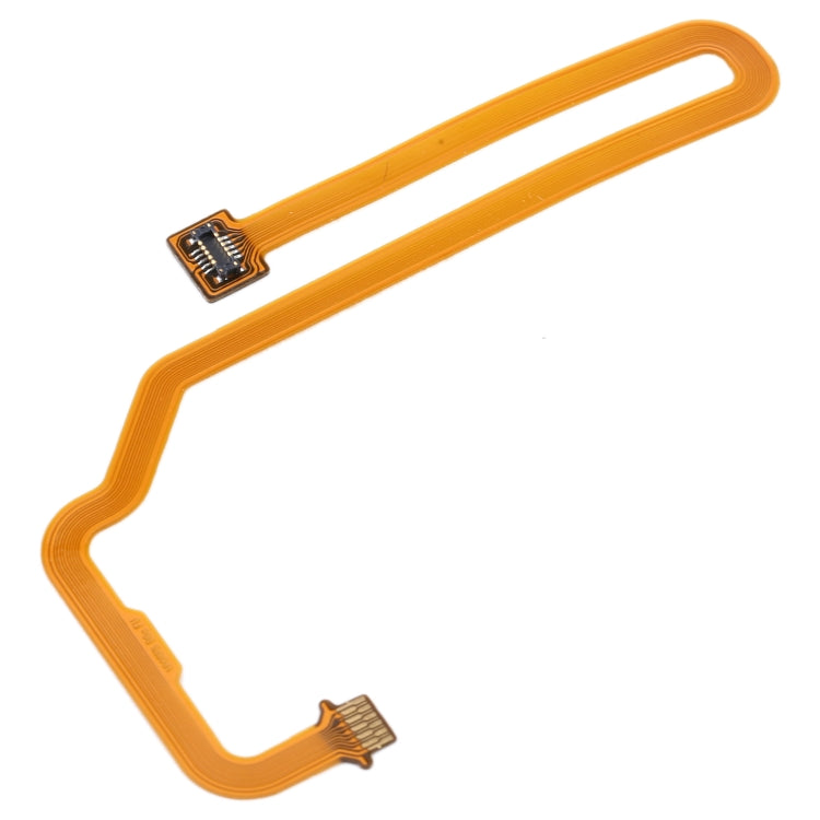 Fingerprint Sensor Flex Cable Extension for Huawei Honor 20i - Flex Cable by PMc TechLife | Online Shopping South Africa | PMc TechLife | Buy Now Pay Later Mobicred