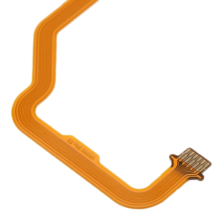 Fingerprint Sensor Flex Cable Extension for Huawei Honor 20i - Flex Cable by PMc TechLife | Online Shopping South Africa | PMc TechLife | Buy Now Pay Later Mobicred