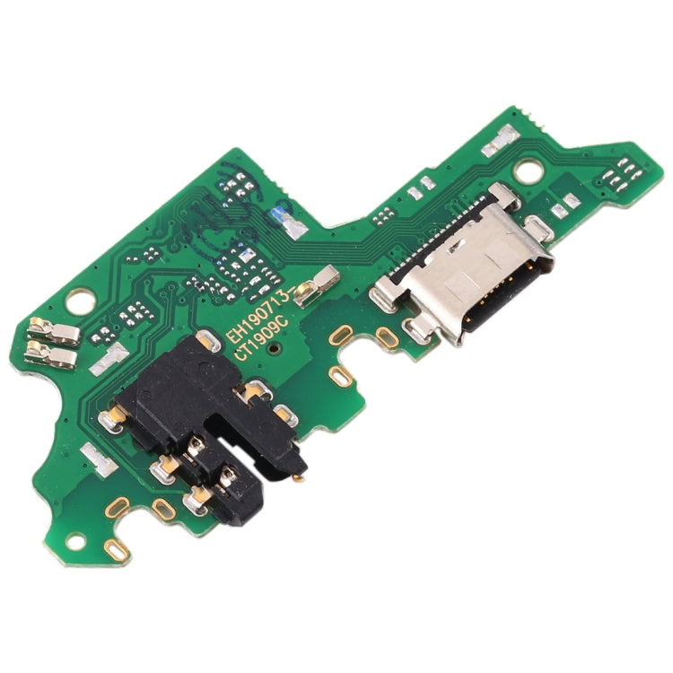 Charging Port Board for Huawei Honor 9X - Tail Connector by PMc TechLife | Online Shopping South Africa | PMc TechLife | Buy Now Pay Later Mobicred
