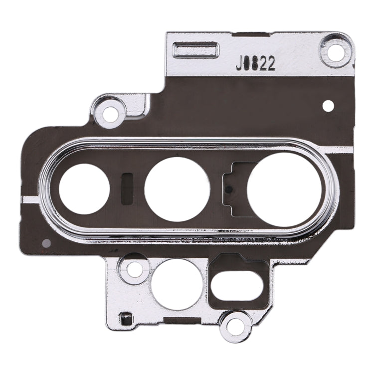 For OPPO A11x  Camera Lens Cover (Silver) - Camera Series by PMC TechLife | Online Shopping South Africa | PMC TechLife