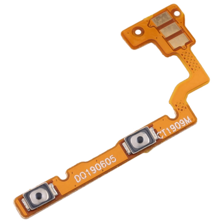 For OPPO A5s Volume Button Flex Cable - Flex Cable by PMC TechLife | Online Shopping South Africa | PMC TechLife | Buy Now Pay Later Mobicred