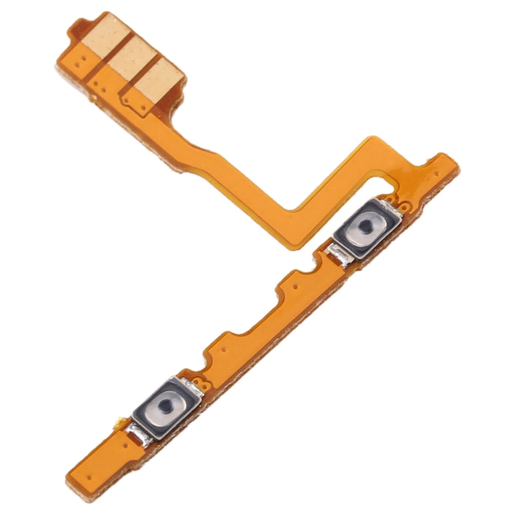 For OPPO Realme X / K3 Volume Button Flex Cable - Flex Cable by PMc TechLife | Online Shopping South Africa | PMc TechLife | Buy Now Pay Later Mobicred