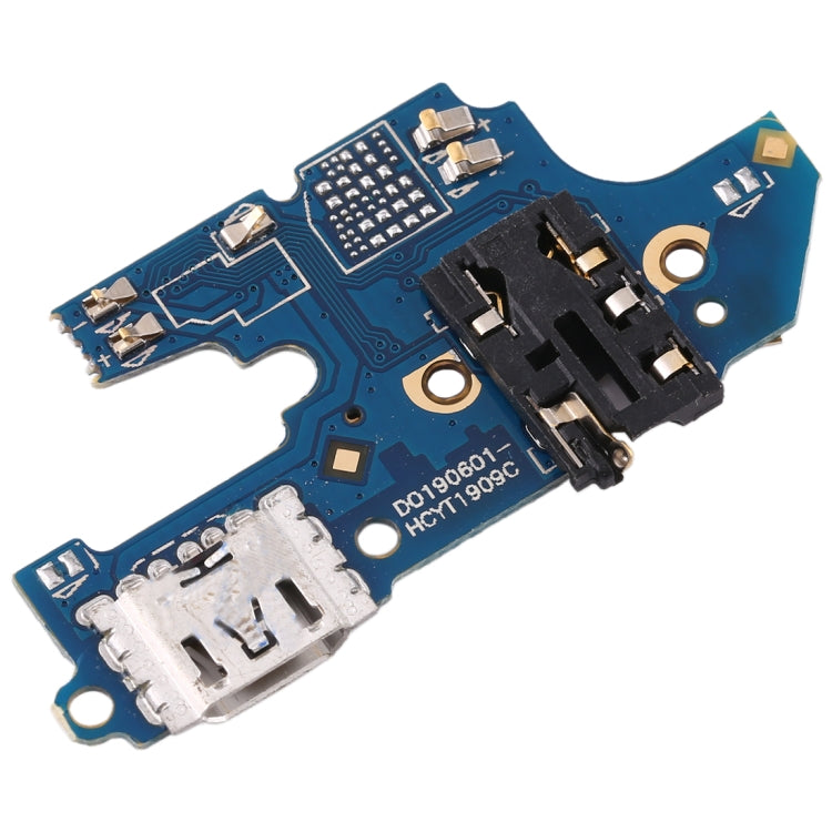 For OPPO A1k Charging Port Board - Small Board by PMc TechLife | Online Shopping South Africa | PMc TechLife | Buy Now Pay Later Mobicred