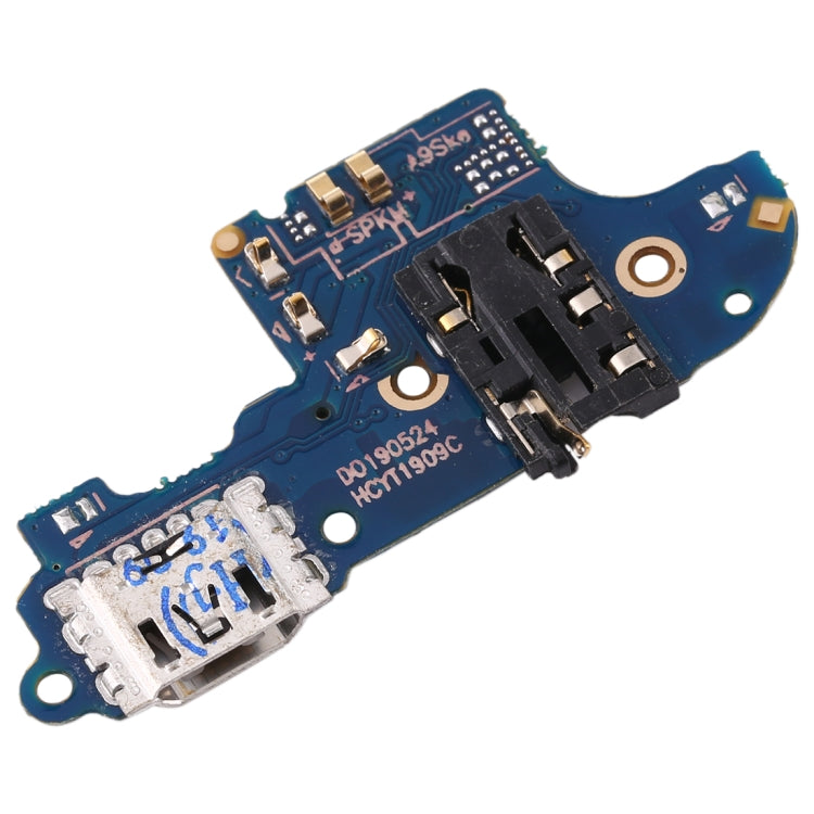 For OPPO Realme 3 Charging Port Board - Small Board by PMc TechLife | Online Shopping South Africa | PMc TechLife | Buy Now Pay Later Mobicred