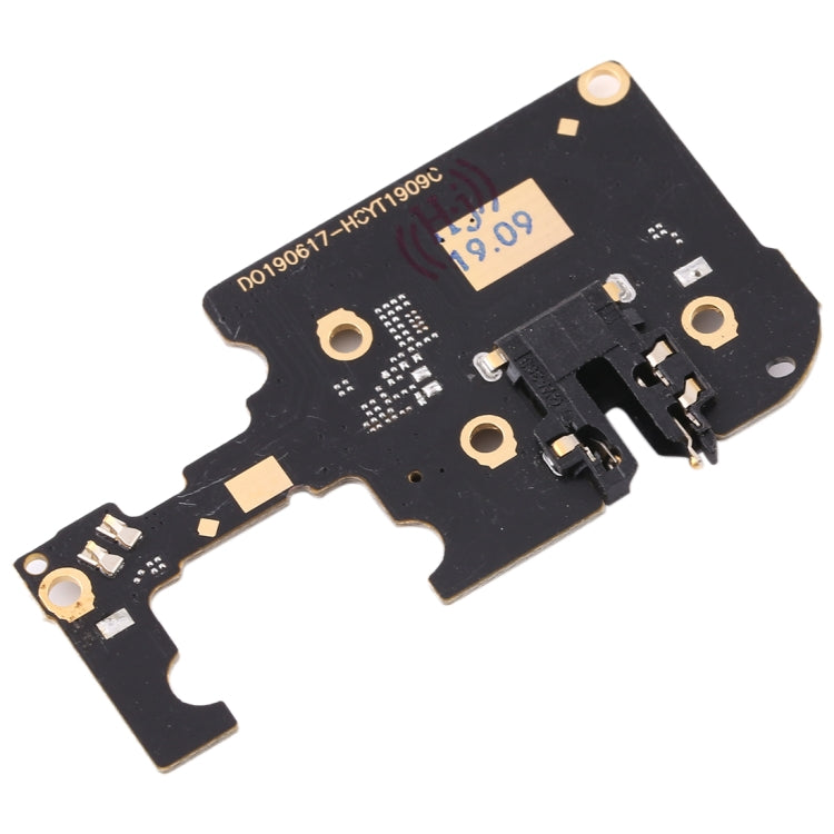 For OPPO Reno Z Microphone Board - free shipping - PMc TechLife - Order now!