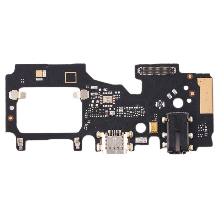 For Vivo X21s Charging Port Board - Charging Port Board by PMc TechLife | Online Shopping South Africa | PMc TechLife | Buy Now Pay Later Mobicred