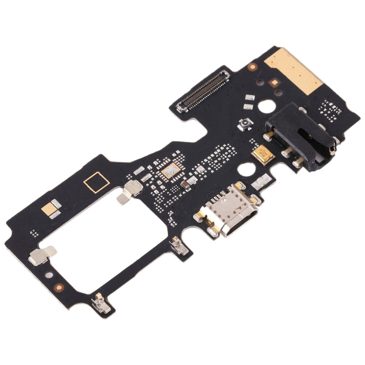 For Vivo X21s Charging Port Board - Charging Port Board by PMc TechLife | Online Shopping South Africa | PMc TechLife | Buy Now Pay Later Mobicred