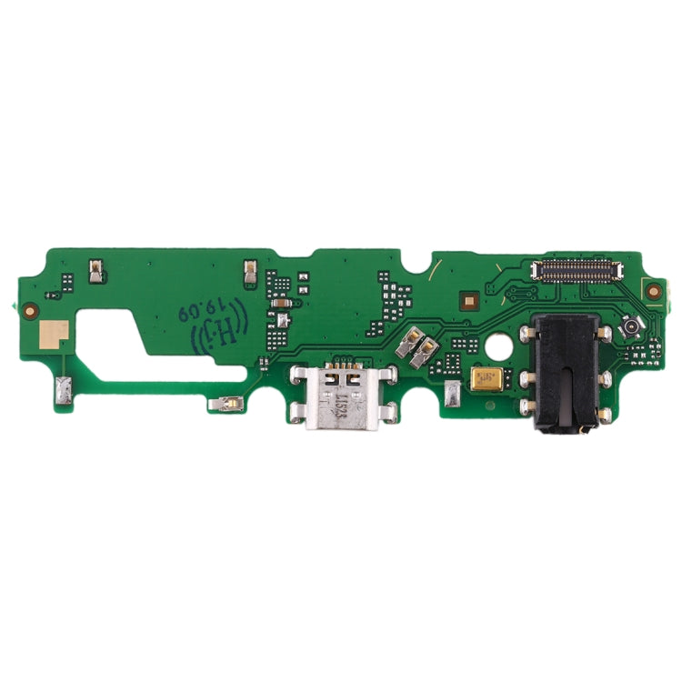 For Vivo Y15 Charging Port Board - Charging Port Board by PMc TechLife | Online Shopping South Africa | PMc TechLife | Buy Now Pay Later Mobicred