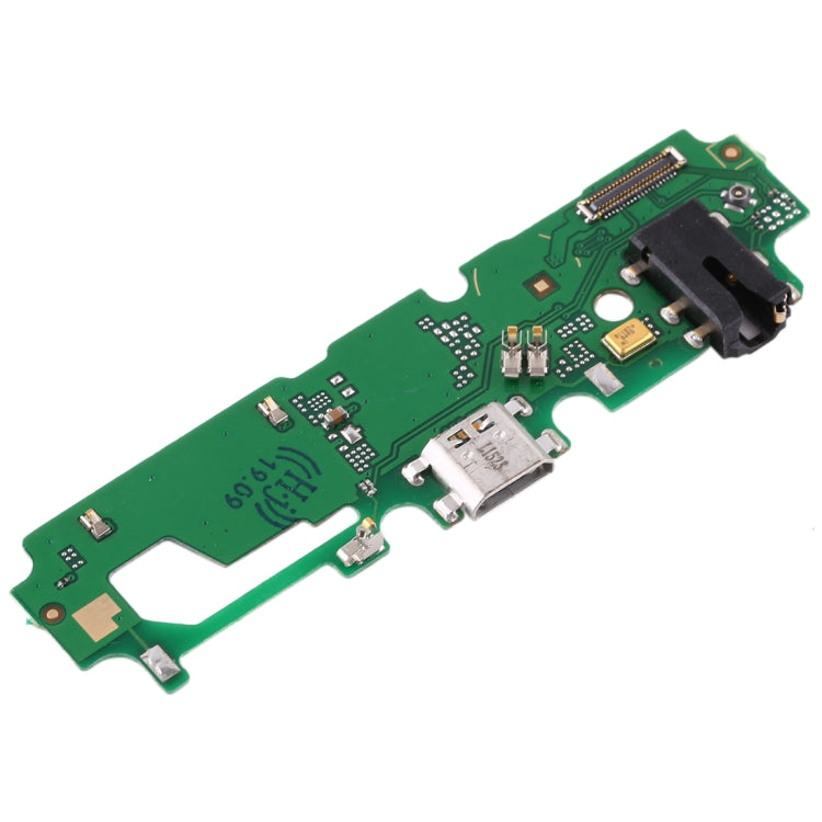 For Vivo Y15 Charging Port Board - Charging Port Board by PMc TechLife | Online Shopping South Africa | PMc TechLife | Buy Now Pay Later Mobicred
